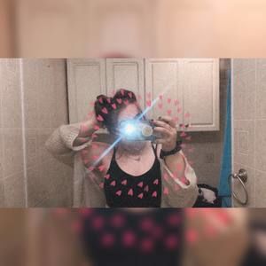 Meet your Posher, Cassie